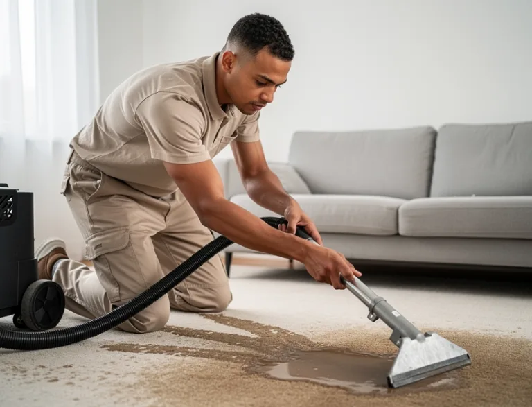 Water Damage Restoration Toronto